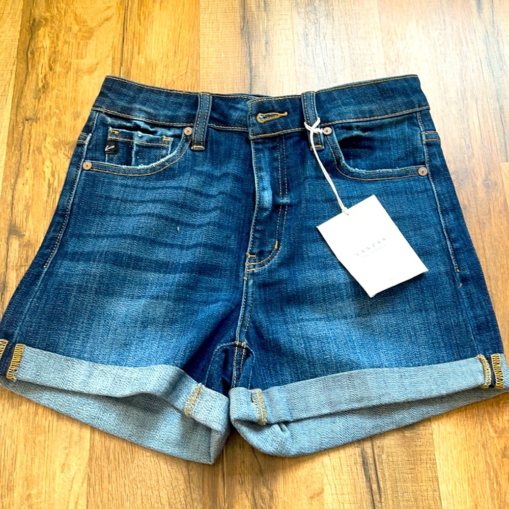 Kancan shorts